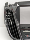2017-2019 FORD ESCAPE (Control Panel) 8.0 Sony Audio Radio Front Dash Media CJ54-18835-CCW OEM - product image