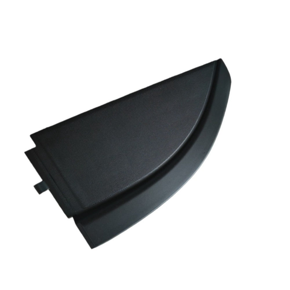 Rear Left Door Triangle Molding 838303D020 for 2002-2003 Hyundai Sonata