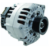 Alternator For Chevy Venture Olds Silhouette & Pontiac Montana 3.4 V6 02-05 PP13943N – front view