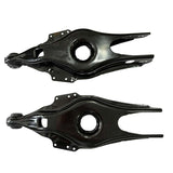Rear Lower Control Arm Pair A2113501806 for 2003-2011 Mercedes-Benz E-Class W211 and CLS-Class C219