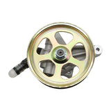 Power Steering Pump with Pulley for 2003-2017 Honda Accord Pilot Crosstour 3.5L 56110R70A11 – product image 5