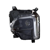 2022–2024 Chevrolet Traverse Left LED Headlight 85596375