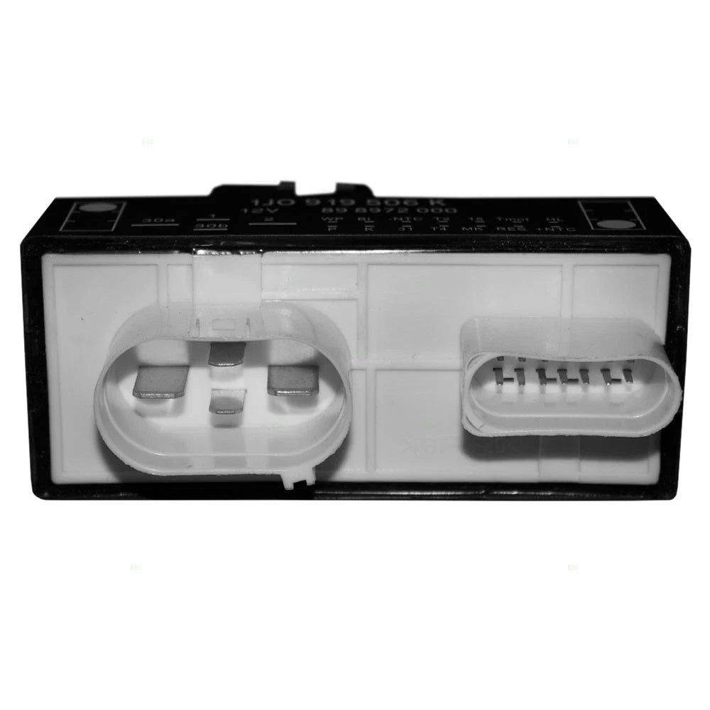 Coolant Overflow Recovery Tank Reservoir Bottle for 10-12 Land Rover Range Rover 8668-0001 - product image