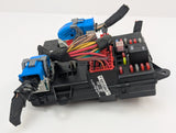 PROGRAMMED 10-12 Chevrolet Malibu Cabin Relay Fuse Box Body Control Module OEM 20941534 - product image