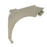 Front Right Passenger Side Steel Fender for 2018-2024 Chevrolet Equinox 84751397