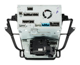 2009 Acura TL AM/FM Radio Sirius XM Single CD MP3 DVD Player 39100-TK4-A100 3PB0 - product image