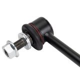 Front CV Axle, Wheel Bearing, Hub and Sway Bar Link Kit for 2017 Honda CR-V AWD