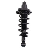 Rear Shock & Coil Spring Assembly Pair for 2016-2020 Honda Pilot FWD