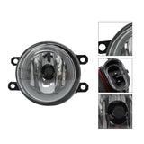 Front Fog Light Pair for 2014-2021 Toyota Tundra 377375705058 – product image 3