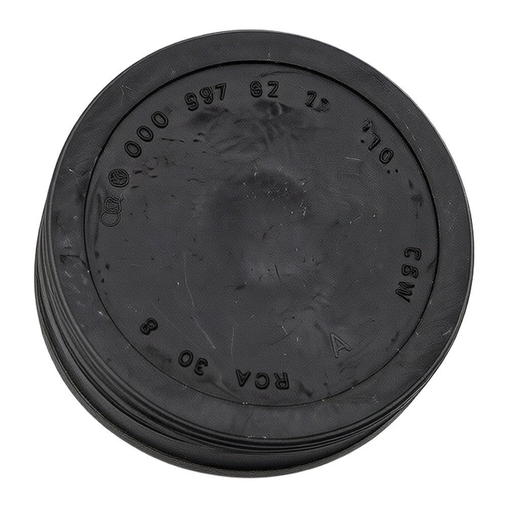 Engine Cover Oil Plug Cap 0009976220 for 2003-2019 Mercedes-Benz