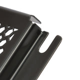 Radiator Guard Grille Black for 2018-2024 Honda Gold Wing GL1800 F6B