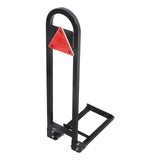 Rear Seat Grab Bar for Yamaha Club Car EZGO Golf Carts with 2+2 or 4+2 Rear Seat