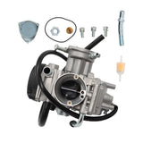 Carburetor for 2008-2009 Yamaha Rhino 450 YXR450 2P5-E4901-01-00 – product image