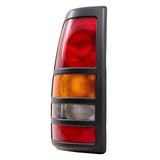 Tail Light for 2001-2003 Silverado 3500 Left 19169019 2001-2003 Sierra 3500 1222-0068L - product image