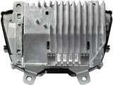 2016-2019 Ford Transit 150 250 350 OEM AM/FM Radio Multimedia Receiver CK4T-18K810-AJ - product image