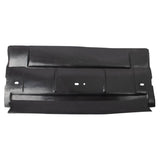 Front Lower Engine Splash Shield for 2003-2011 Crown Victoria Town Car Grand Marquis