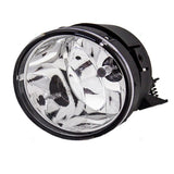 Fog Light For 2004-2015 TITAN Left 26155ZE00A 2005-2007 Armada NI2592119 4225-0006L - product image