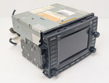 05-09 Chrysler 300 Dodge Ram Charger Dakota Jeep Radio CD Player GPS Navigation OEM 05064184AE - product image