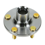 Front Wheel Hub & Bearing Kit for 2000-2001 Dodge Neon & 2001-2002 Chrysler PT Cruiser