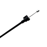 Hood Release Cable F4ZZ16916A for 1994-1997 Ford Mustang