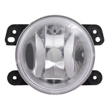 Fog Light For 2011-2014 Charger Bulb Type Left or Right 5182026AA 2010-2020 Journey 2225-0173B - product image