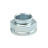 Front Steering Knuckle and Wheel Hub Pair for 2013-2015 Honda Civic 686356 – product image 7