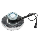 Fan Clutch for Multiple-Year Volvo D11 D13 Mack MP7 MP8 23150078 – product image 5