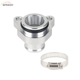 Coolant Hose Fitting for 2006-2017 BMW 1 3 5 Series X3 X5 Z4 N52 N54 11537541992
