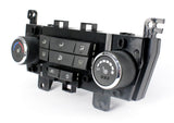 2012-2016 Chevrolet Cruze Temperature Control Panel PN 95146208 Opt KA1 - product image