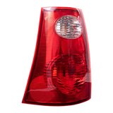 Tail Light For 2001-2005 Explorer Sport Trac Sport Trac Left 1L5Z13405AA 3222-0016L - product image