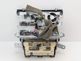 with CODE 12-15 Honda Pilot Fm CD Player Radio Receiver AC Air Climate Control 39100-SZA-A922-M2 OEM - product image