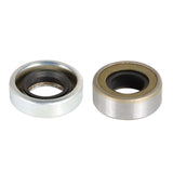 Water Pump Impeller Kit for Johnson Evinrude 9.5 and 10 HP Outboards 382296