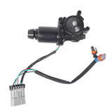 Left Headlight Rotation Motor for 1997-1999 Chevrolet Corvette 16523673