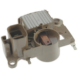 New Voltage Regulator For Mazda B2600 L4 2.6L 89-93 A866X00170 A866X17072 PPIM280 – front view