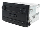 2009-2010 Ford E-Series F-Series Super Duty OEM AM FM Radio 8C3T-18K810-AC - product image