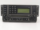 2006-2008 LANDROVER RANGE ROVER SPORT HARMAN KARDON 6 DISC RADIO VUX500340 OEM - product image
