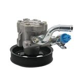 Power Steering Pump for 2005-2019 Nissan Frontier 2005-2012 Pathfinder Xterra 4.0L 21-5451