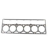 Upper Head Gasket Set for Cummins L10E M11 ISM Engines 4089478