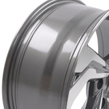 17 x 7.5 Inch Alloy Wheel for 2018-2020 Honda Accord 64124