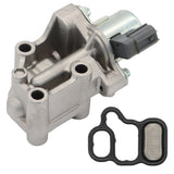VTEC Solenoid Spool Valve with Gasket for Honda CR-V Accord Civic Acura 15810-RAA-A02 – product image 9