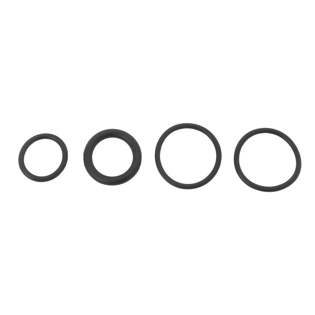 O-Ring and Sealing Washer Kit 705 Piece 32 Sizes