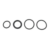 O-Ring and Sealing Washer Kit 705 Piece 32 Sizes
