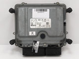 2008-2012 Mercedes-Benz W204 C300 E350 ECU Engine Control Module A 272 900 04 00 OEM - product image