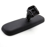 Interior Rear View Mirror MN124448 for 2014-2019 Mitsubishi Mirage G4