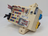 2012-2017 Hyundai Veloster Interior Fuse Box Cabin Relay Junction 954002V137 OEM - product image
