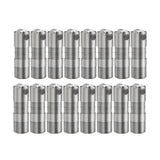 Hydraulic Roller Lifter Set of 16 for GM LS1 LS2 LS3 LS6 LS7 4.8L 5.3L 5.7L 6.0L 6.2L
