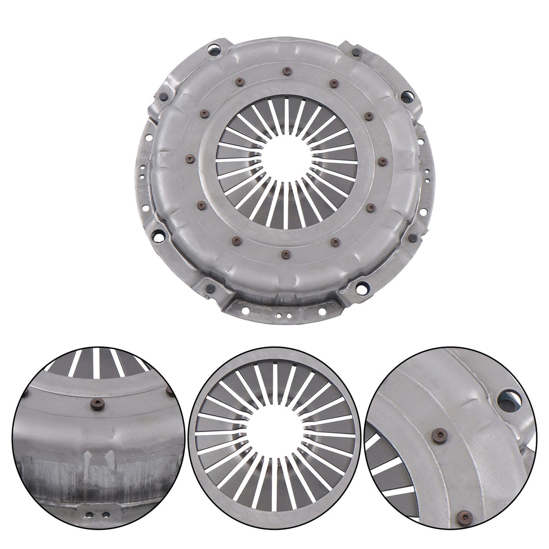 Clutch Kit for 1989-1997 Dodge D250 D350 W250 W350 Ram 2500 3500 5.9L 8.0L 05-073