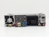14-16 BMW 2 F22 3 F30 4 F32 5 F10 Navigation Radio Audio CD Player Head Unit OEM 9139901 - product image