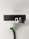 2006 2007 Subaru Tribeca Dashboard Right Warning Light Display Screen 85271XA01A OEM - product image