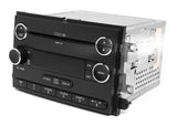 2008 Ford F-150 Lincoln LT OEM MP3 6-Disc CD Radio 8L3T-18C815-JB - product image